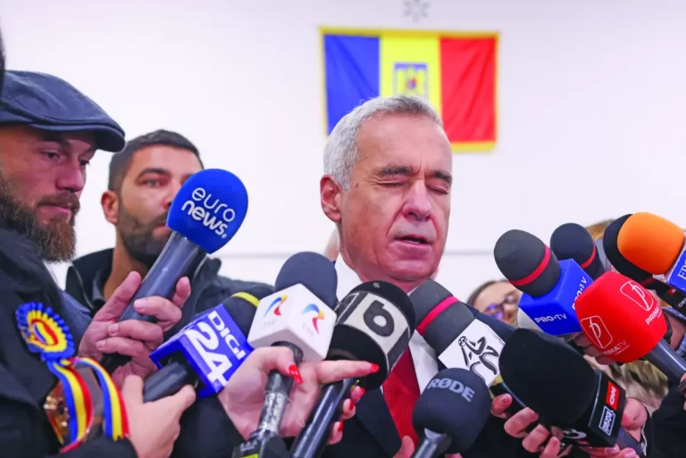 Poporul a ales, dar tableta ce zice?