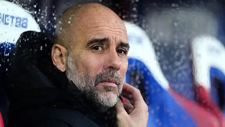 De ajuns! Guardiola e gata să plece: „Nu pot rămâne dacă lucrurile nu se schimbă”