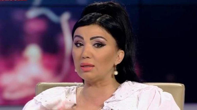 Veste proastă pentru Adriana Bahmuțeanu, pe final de an/Ce au stabilit judecătorii în privința copiilor pe care vedeta TV îi are cu Prigoană. Program de vizită