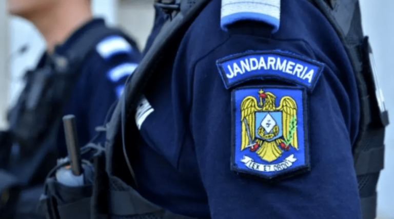 Bătaie între jandarmi, la un restaurant din Capitală. Unul dintre ei a ajuns la spital, în stare gravă