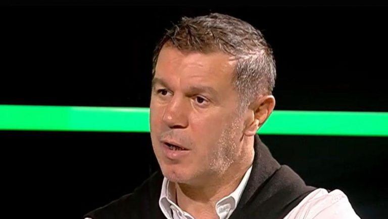 Mihai Leu, internat la Spitalul Fundeni. Fostul sportiv se luptă de mai mulți ani cu cancerul