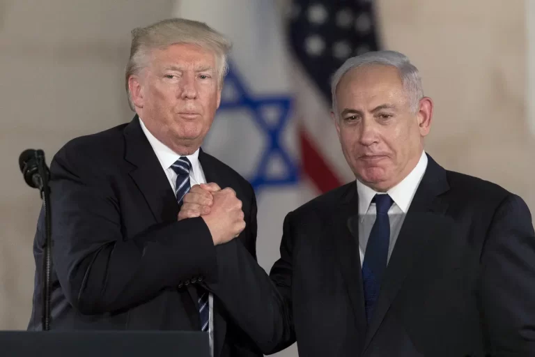 Orientul Mijlociu și imprevizibilul Donald Trump