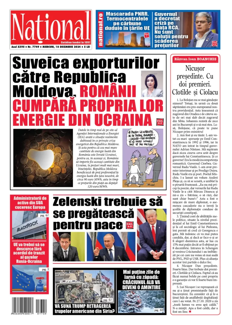 Alege ce citești