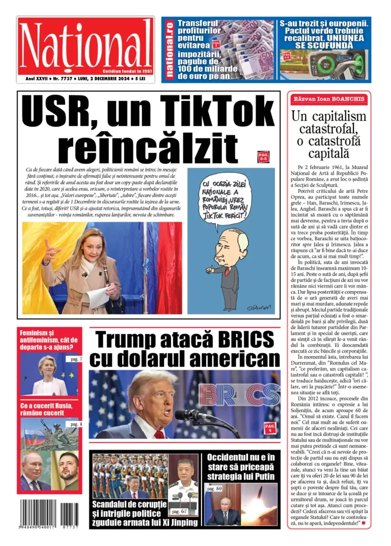 Alege ce citești