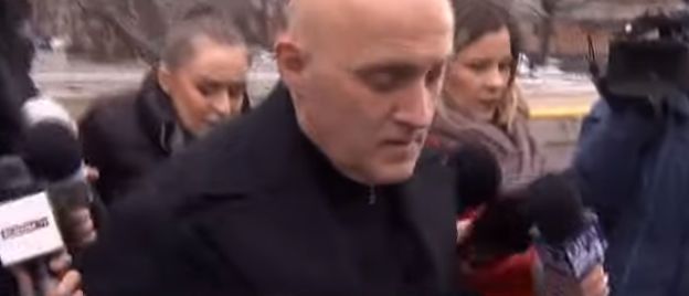 Horaţiu Potra scapă de controlul judiciar. Decizia de vineri a instanței
