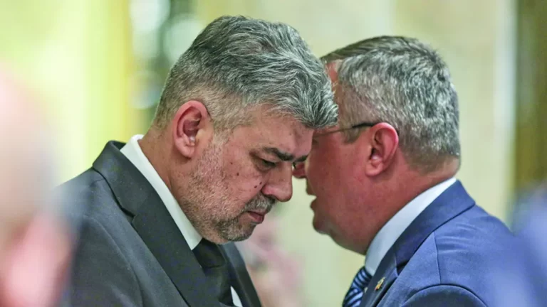 Partide vs. România / Vor anula și „anticipatele” din 2025?