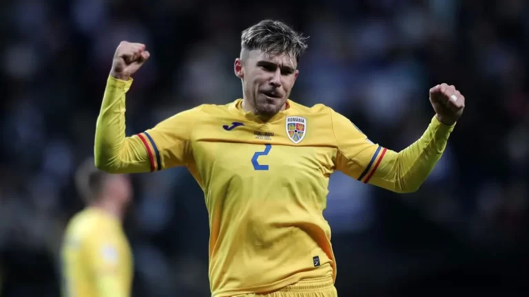 Flick și-a dat OK-ul: Rațiu, cerut la Barcelona!