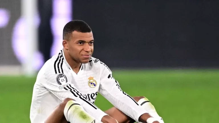 Una caldă, una rece. Real câștigă-Mbappe marchează, dar „se rupe”