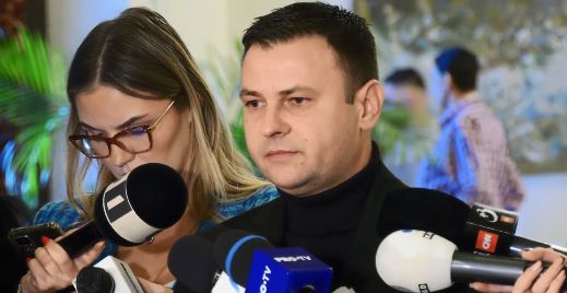 Președintele Camerei Deputaților, declarații de ultimă oră: Matematica parlamentară permite o majoritate atât cu USR, cât şi fără USR – VIDEO