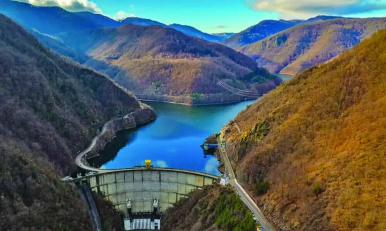 Dezvăluiri despre Tarnița Lăpuștești. Niciunul din miniștrii liberali de la Energie nu a vrut proiectul