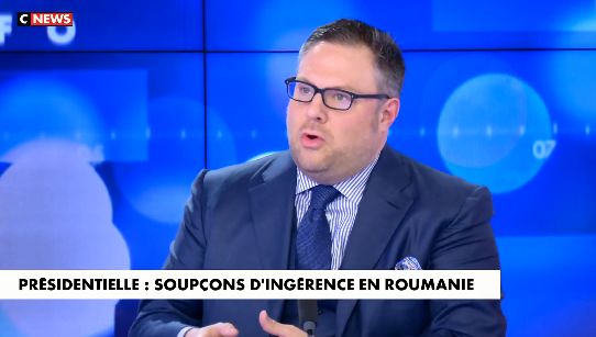 Jurnalist, la un post TV francez: România pare să fi devenit un laborator pentru experimente de suspendare a democrației – VIDEO