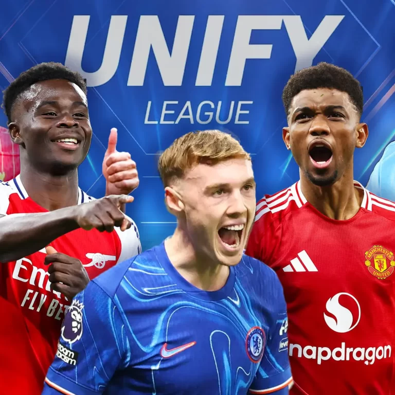 Unify League! Ce este și cum se va desfășura