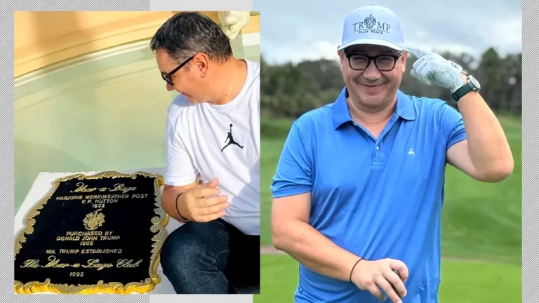 Ponta NU S-A ÎNTÂLNIT CU TRUMP