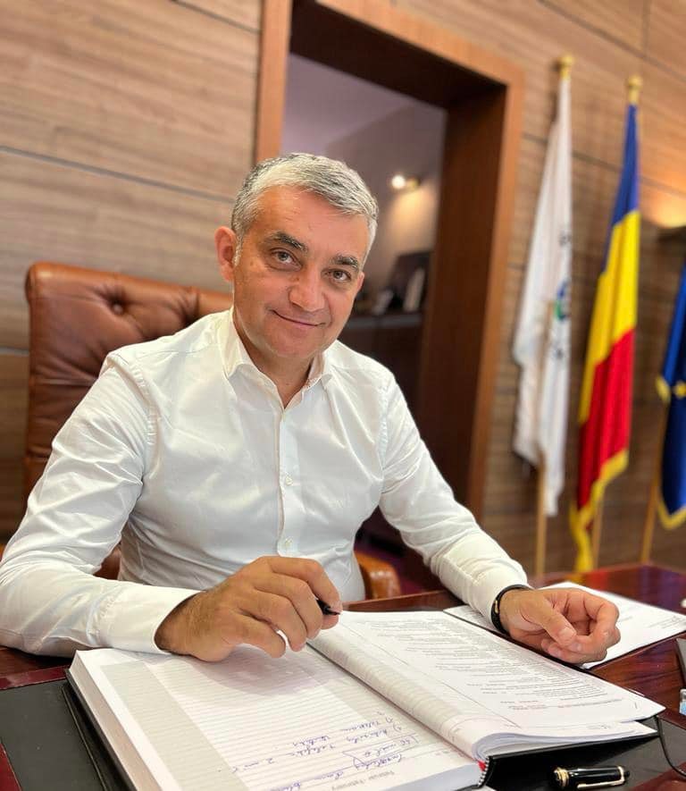 Ce a decis Tribunalul București în cazul cererii DNA de arestare preventivă a primarului din Sinaia, Vlad Oprea