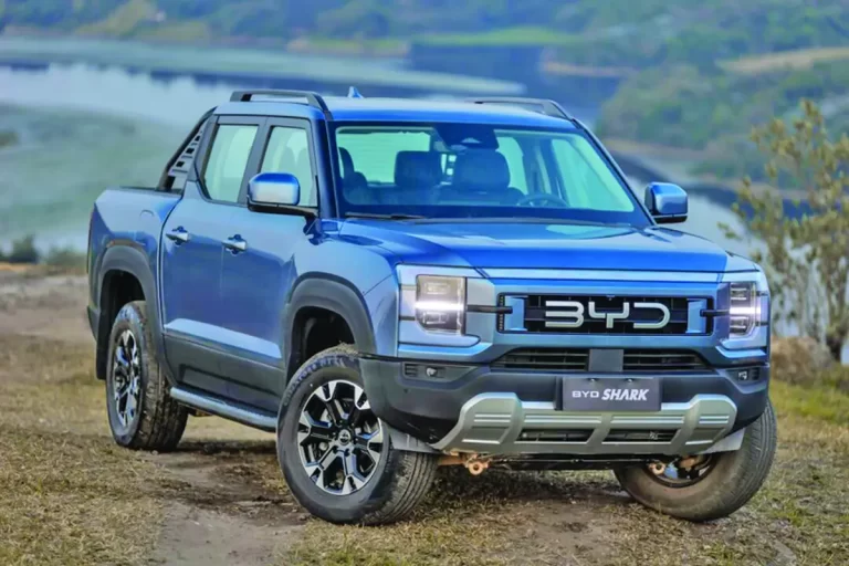 Rechinul Chinei dă târcoale producătorilor auto din SUA