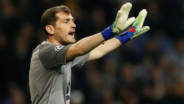 Iker Casillas, relație cu o actriță XXX?