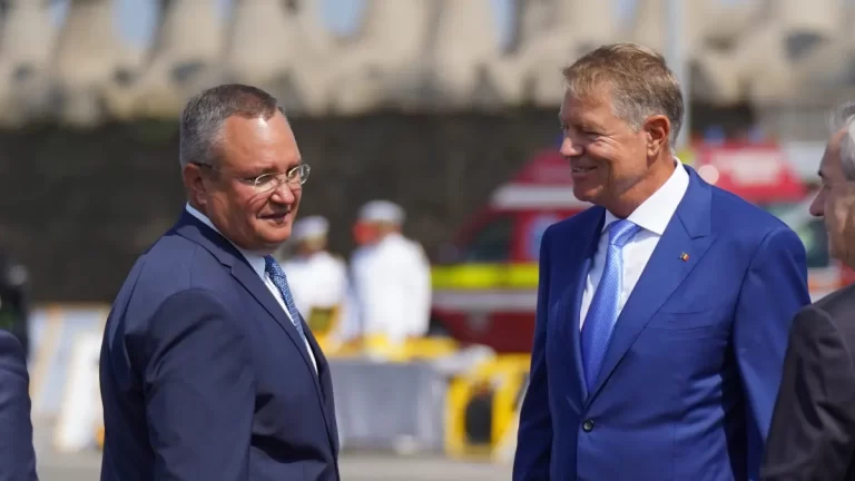 Cinstea liberală, ca sărutul lui Iuda