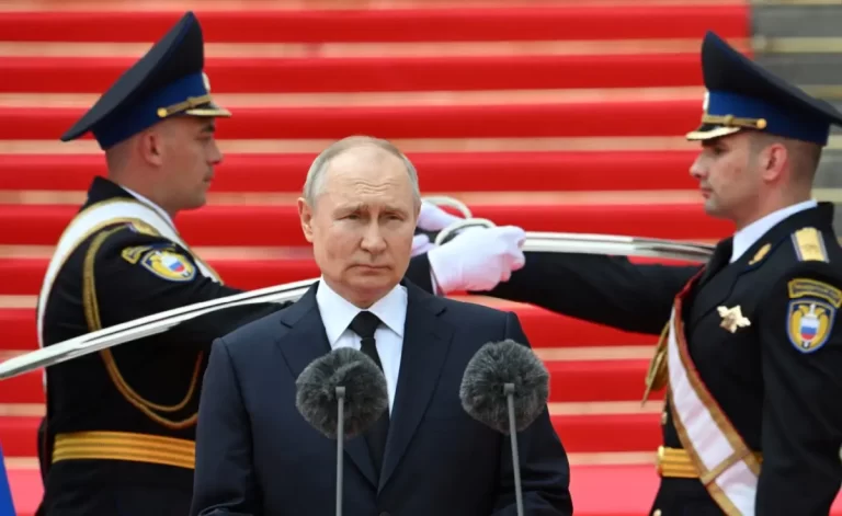 Putin mai are destule resurse pentru războiul din Ucraina