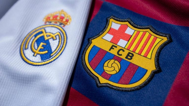 Real – Barcelona în optimile Champions League?