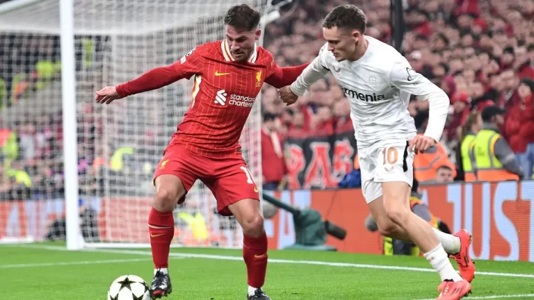 Real vs. Bayern LIVE! Dar nu pe teren