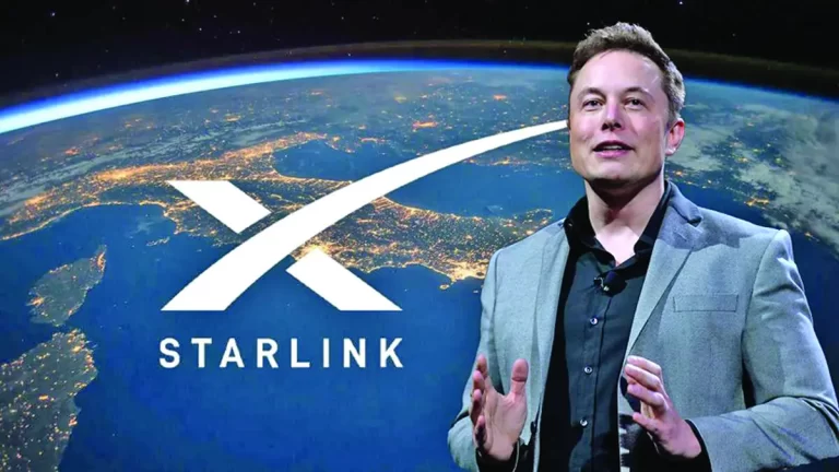 Contractul Starlink al Italiei – un alt tip de  capitulare națională
