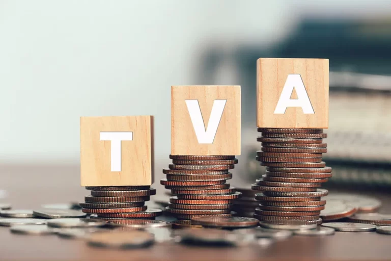 Să zicem NU TVA-ului! 