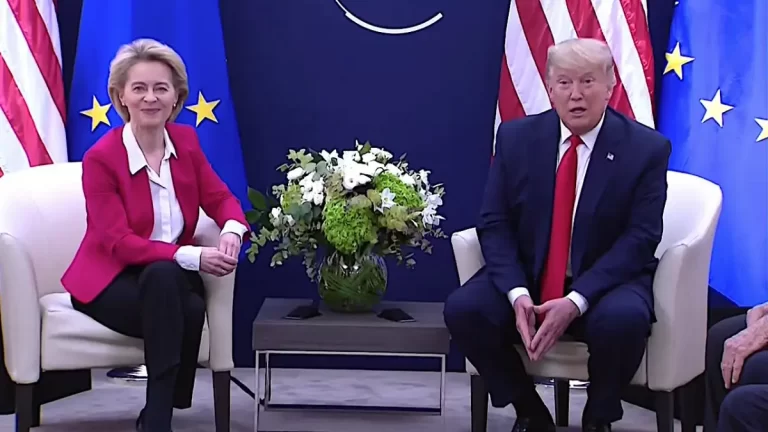 Trump nu este cea mai mare amenințare la adresa Europei