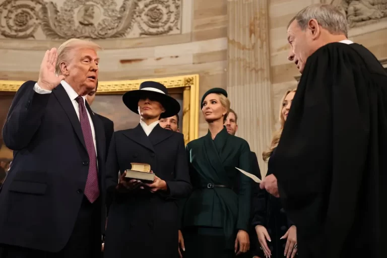 Cât de radical va fi Trump?