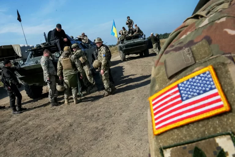 Va reduce America ajutorul militar pentru Ucraina?