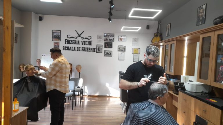 ,,Un zâmbet adus pe chipul seniorilor ’’ de către  Asociația INSPIR