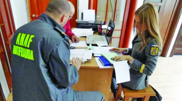 Autoritățile se prefac că stimulează ANAF. Prime doar pentru inspectorii care încasează peste 10 milioane de euro