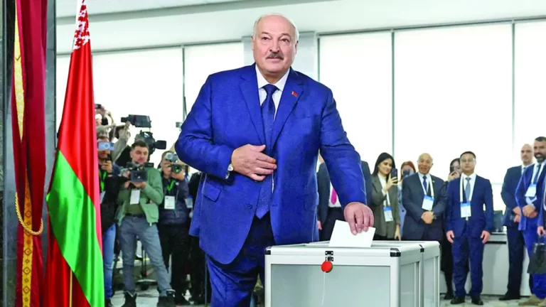 Aliatul Rusiei sfidează guvernele occidentale