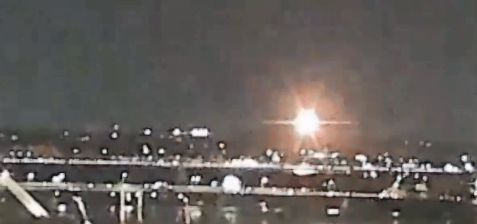 Tragedie în SUA. Un avion de pasageri s-a ciocnit cu un elicopter militar, în apropiere de Washington DC/Cel puțin 19 morți