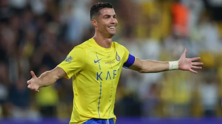Cristiano Ronaldo semnează! Cine ar putea refuza așa ofertă…?