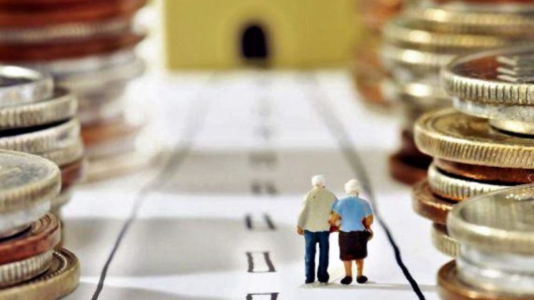 S-a modificat drastic vârsta de pensionare
