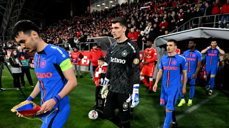 Ora adevărului: FCSB – Manchester United!