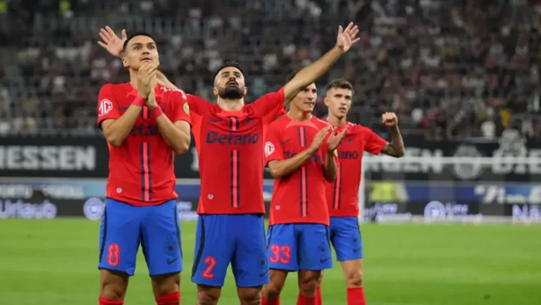 Acestea sunt calculele pentru FCSB. Au șanse de 13%