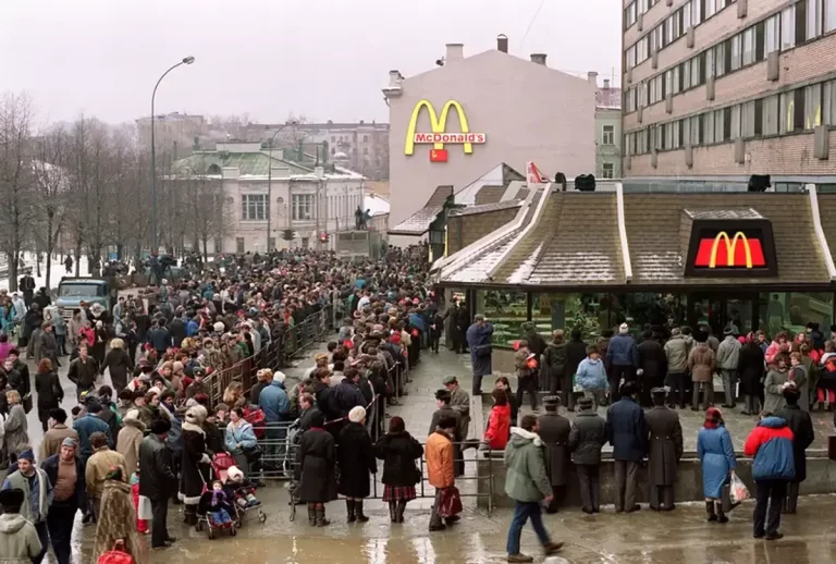 Ar fi putut Rusia și America să se înțeleagă vreodată?