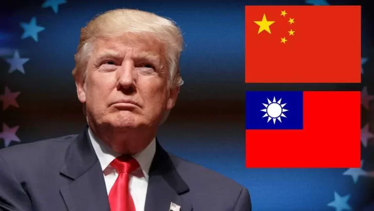 America First întâlnește Taiwan, Groenlanda și Canalul Panama