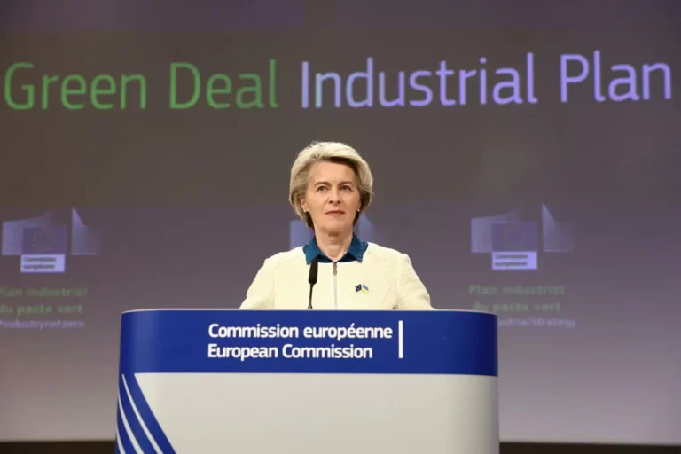 Isteria climatică nu pleacă de la Bruxelles