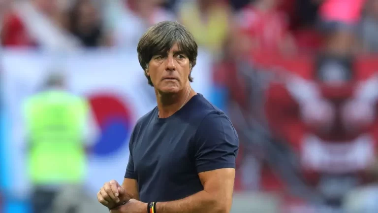 Joachim Low e gata să revină. Care sunt condițiile?