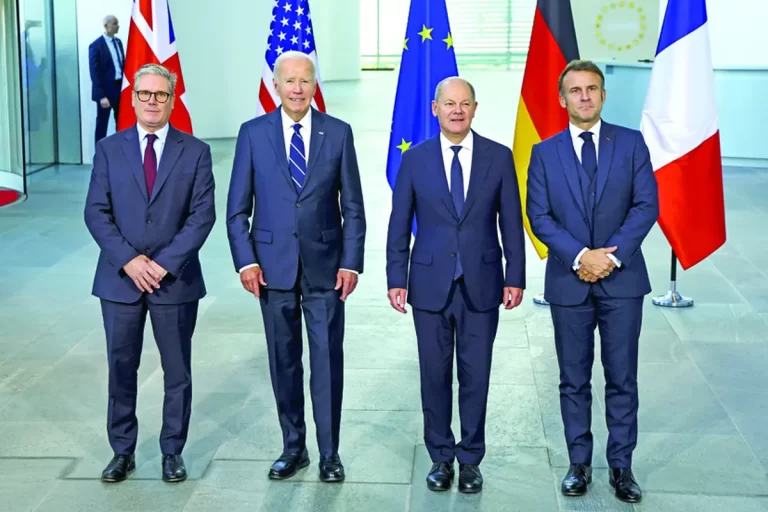 Liberalismul nu va supraviețui
