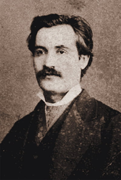 mihai-eminescu 1 - Ziarul National