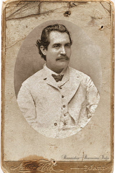 mihai-eminescu 2 - Ziarul National