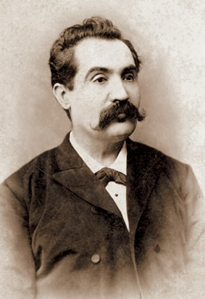 mihai-eminescu 4 - Ziarul National