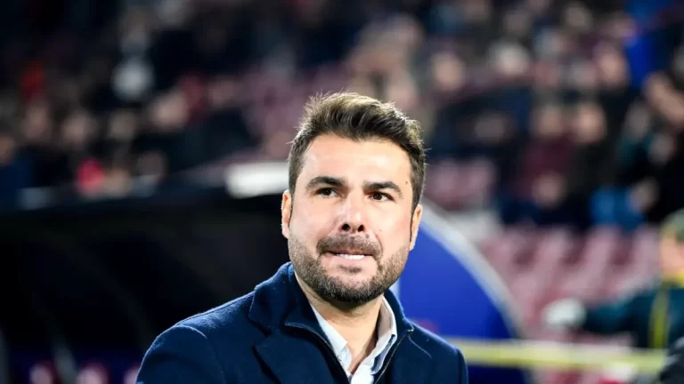 Englezii scriu și azi despre Adrian Mutu!