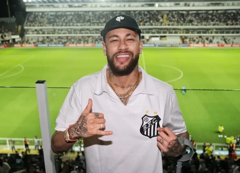 E oficial! Neymar revine la prima dragoste