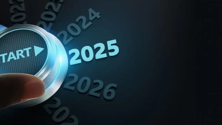 2025 anunță o nouă Ordine Mondială