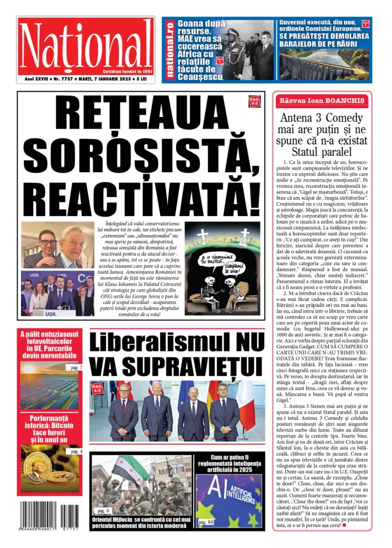 Alege ce citești