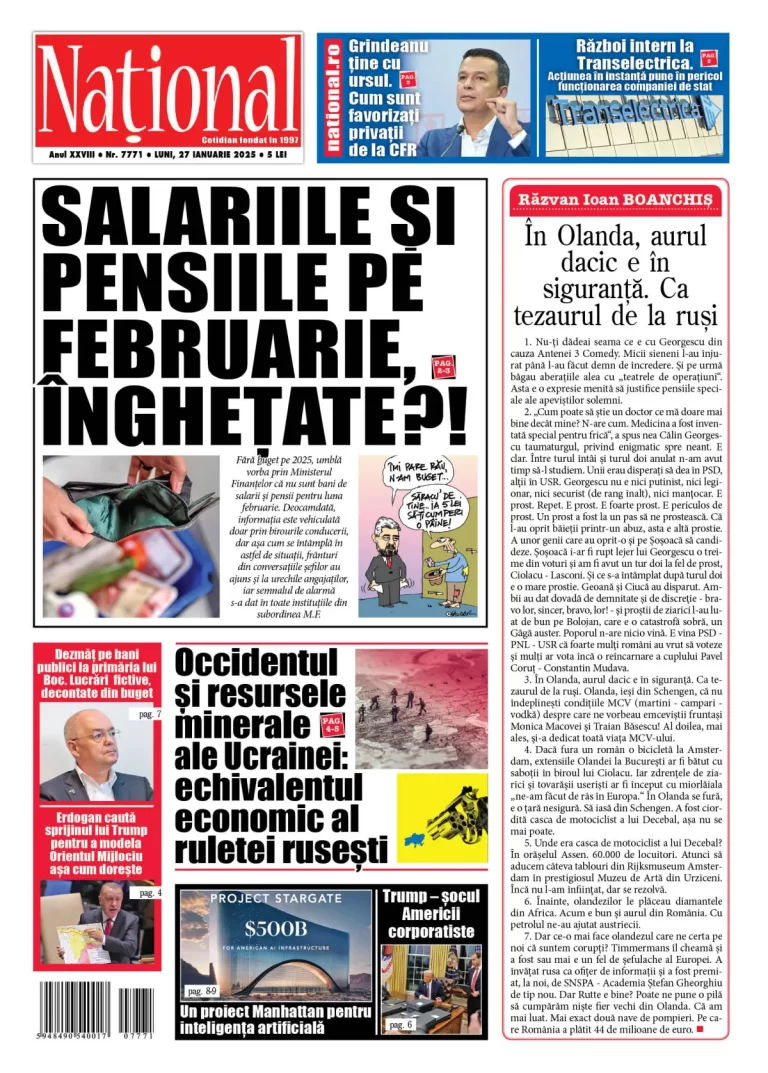 Alege ce citești
